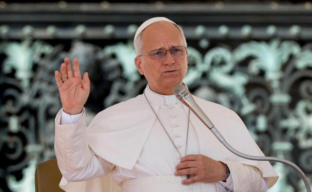 Papa León XIV advierte del riesgo de delegar en la IA decisiones que corresponden a los humanos