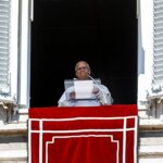 Papa León XIV pide no olvidar la historia para no recaer en los errores del pasado