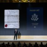 Ciudadanos de EE.UU. podrán solicitar el pasaporte en línea en 2027