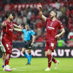 Jornada 8 del Apertura 2026 de la Liga MX: Toluca golea al Atlas