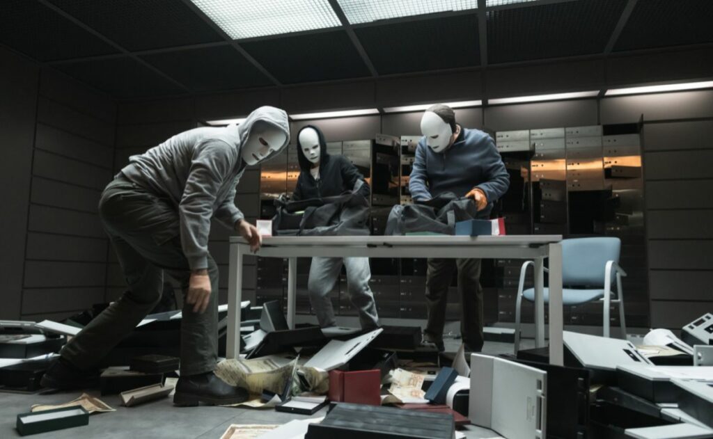 ¿Octubre de terror en Netflix? Estas son las series y películas que se estrenarán