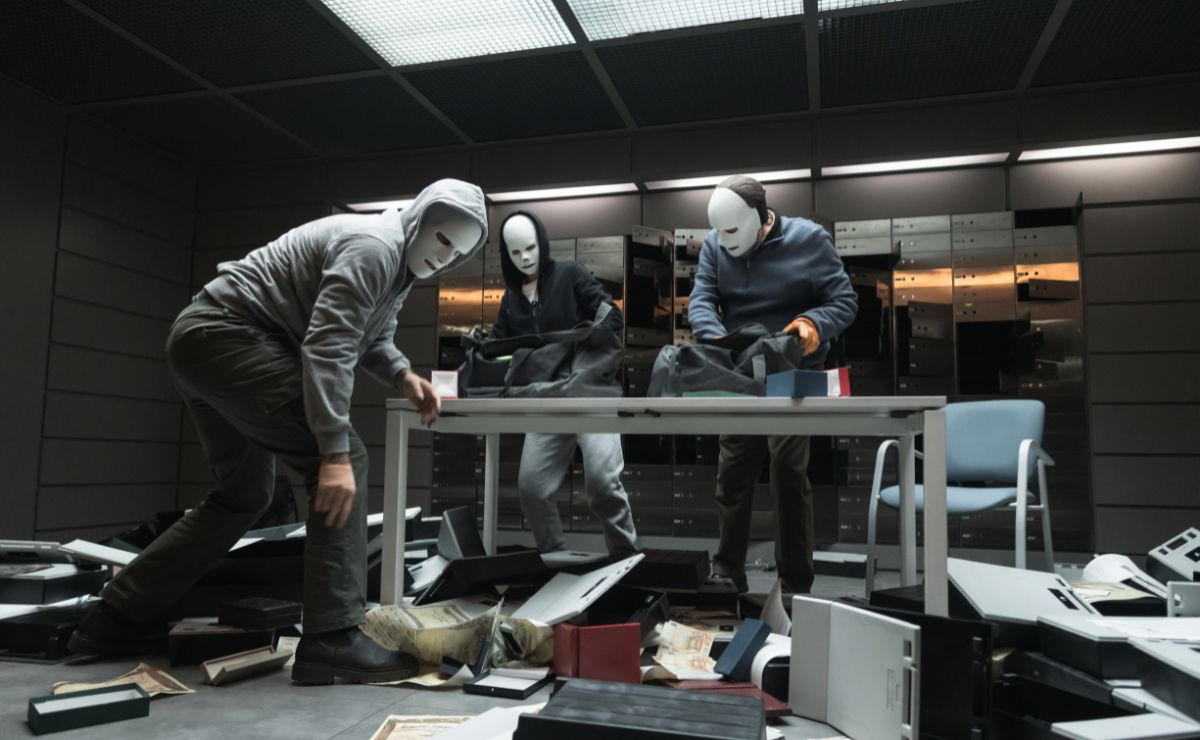 ¿Octubre de terror en Netflix? Estas son las series y películas que se estrenarán ¿Octubre de terror en Netflix? Estas son las series y películas que se estrenarán