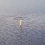 Pemex atiende derrame de hidrocarburos en el Golfo de México