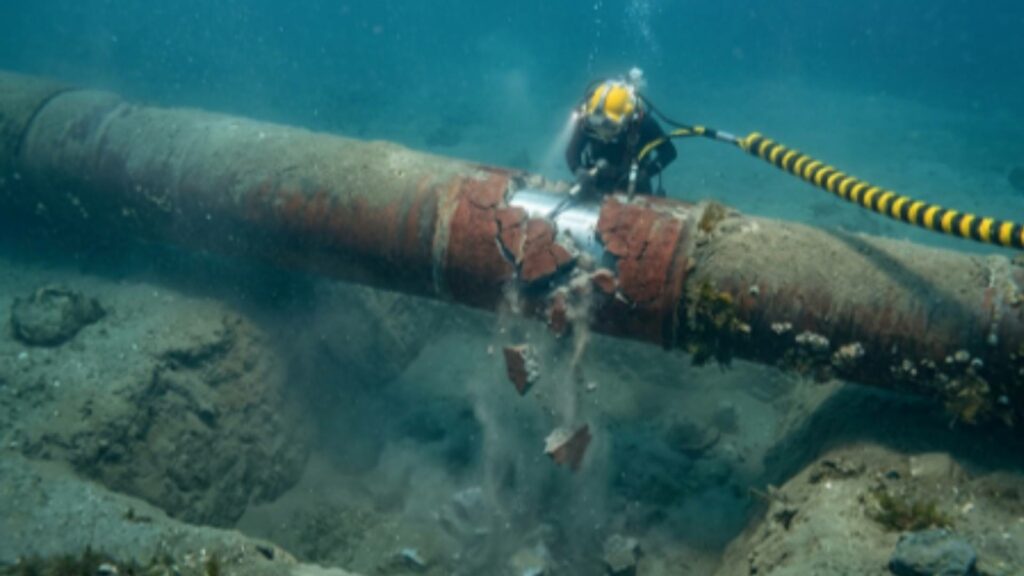 Pemex atiende derrame de hidrocarburos en el Golfo de México - pemex-atiende-derrame-de-hidrocarburos-en-el-golfo-de-mexico-2-1024x576