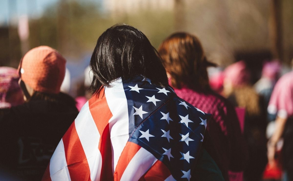 Solo uno de cada cinco latinos siente haber alcanzado el “sueño americano”, según encuesta Solo uno de cada cinco latinos siente haber alcanzado el “sueño americano”, según encuesta