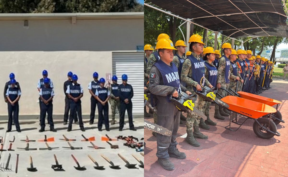 Activan el Plan Marina ante el huracán 'Polo' - plan-marina-en-su-fase-de-prevencion-2