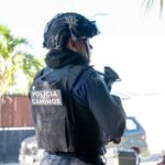 Quintana Roo se posiciona como el tercer estado con mayor reducción de homicidios dolosos en el país