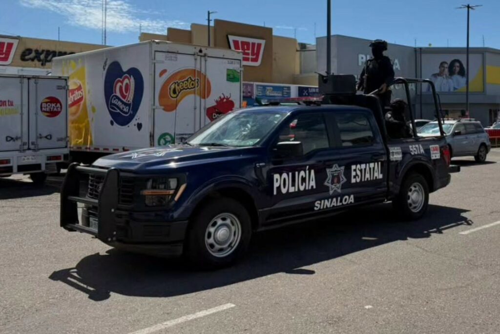 Secuestran a síndico de Tepuche, Sinaloa, y asesinan al hermano tras ataque armado