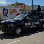Secuestran a síndico de Tepuche, Sinaloa, y asesinan al hermano tras ataque armado