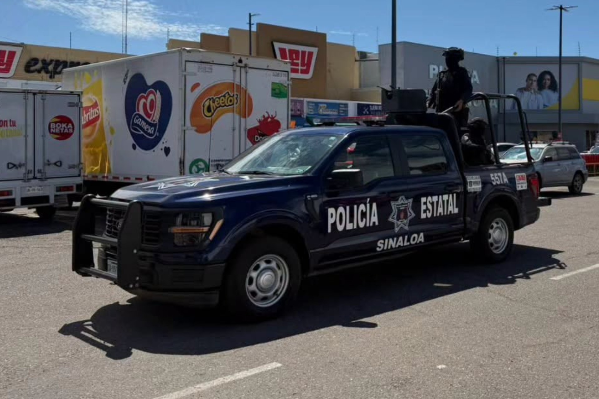 Secuestran a síndico de Tepuche, Sinaloa, y asesinan al hermano tras ataque armado