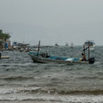 Huracán Polo cruzaría Baja California Sur entre lunes y martes, alerta el SMN