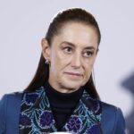 “Tenemos buena relación”: Sheinbaum evita confrontación con Trump por dichos sobre el narcotráfico