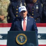 Trump afirma que EE.UU. usará “todo su poder” para impedir otro ataque como el 11S