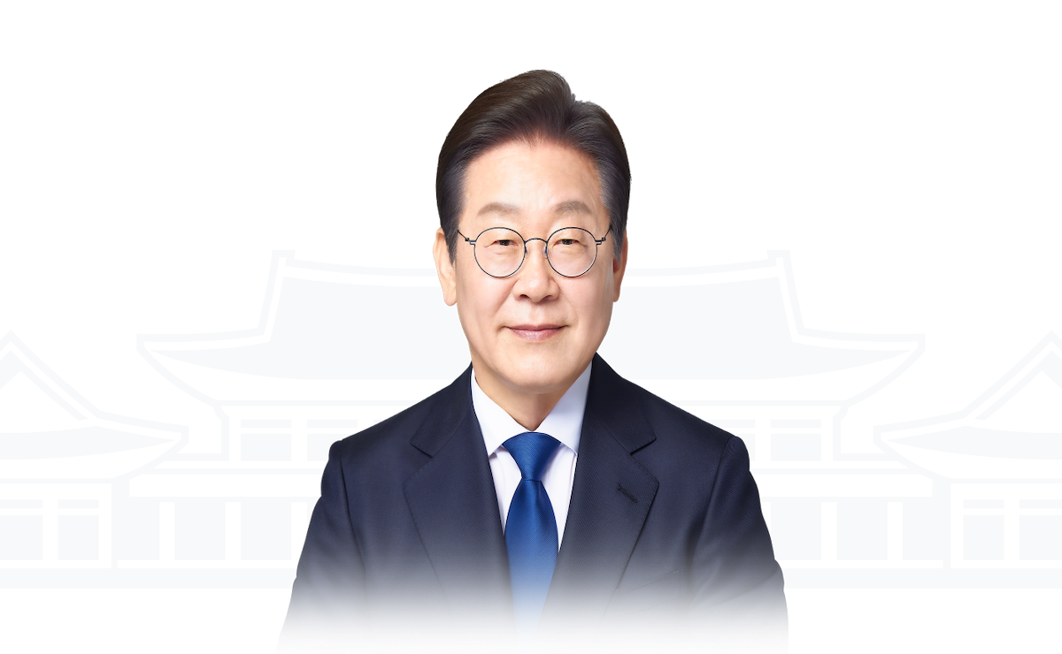 Presidente surcoreano visitará México por primera vez en 16 años