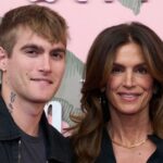 Presley Gerber, el fallecido hijo de la modelo Cindy Crawford, reconoció problemas de adicción