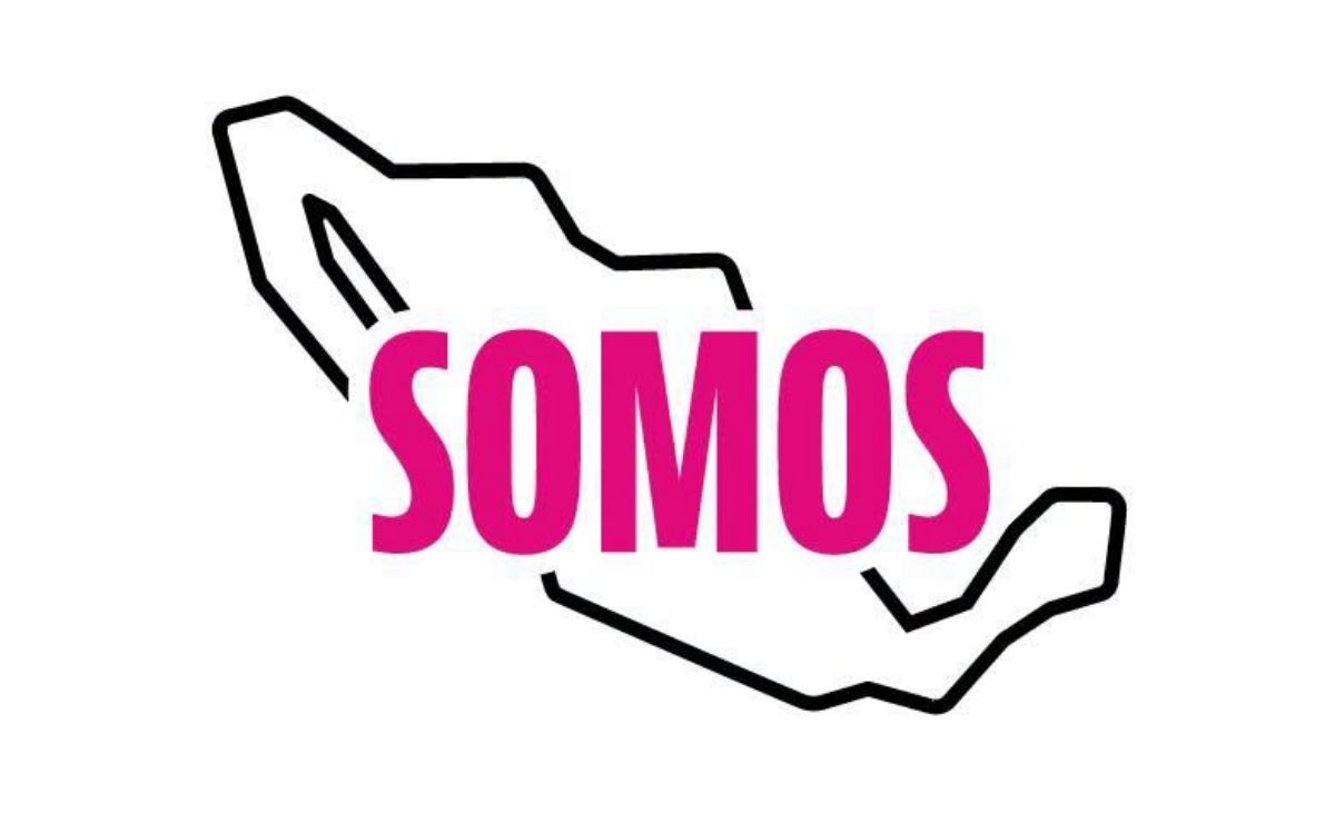 INE rechaza emblema de Somos; partido entrega nueva propuesta