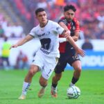 Jornada 9 del Apertura 2026 de la Liga MX: Pumas UNAM suma un punto en el Jalisco