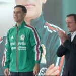 “Queremos llevar a la Selección a otro nivel”: Presentan a Rafael Márquez como seleccionador de México