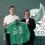 “Queremos llevar a la Selección a otro nivel”: Presentan a Rafael Márquez como seleccionador de México