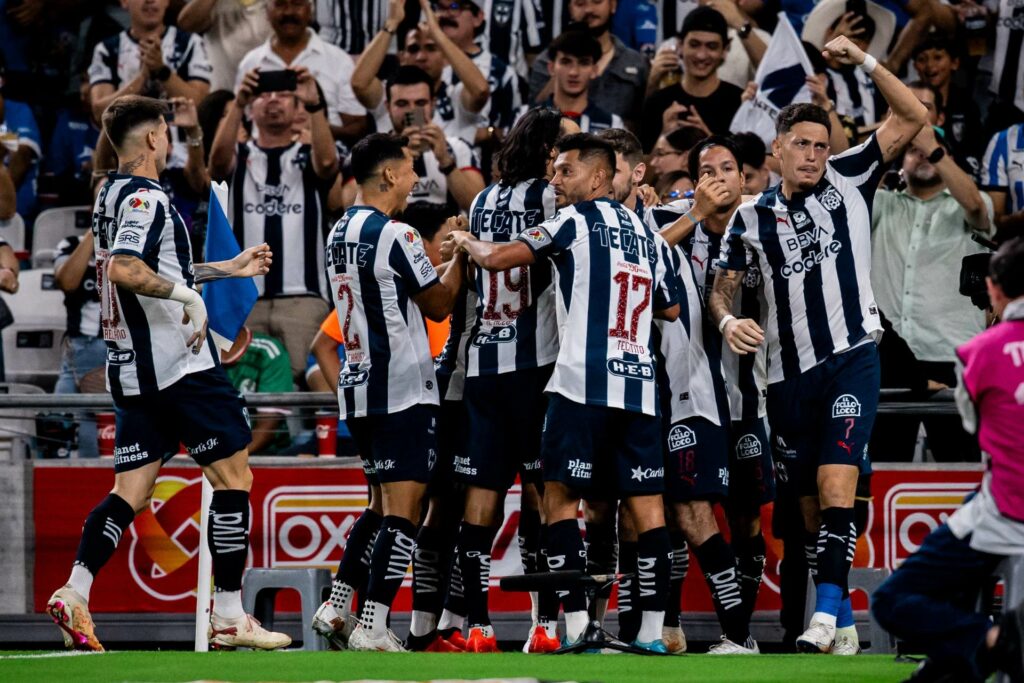 Jornada 9 del Apertura 2026 de la Liga MX: Rayados sorprende a Cruz Azul