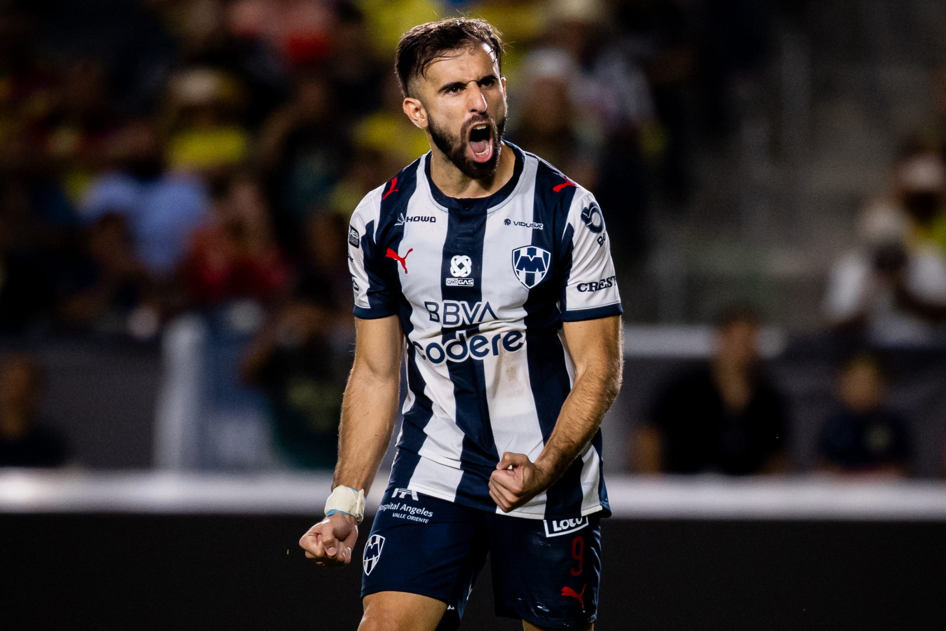 Leagues Cup 2026: ¿Quiénes pasaron a la gran final?