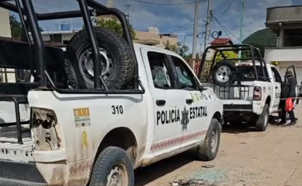 Retienen a 19 militares, guardias nacionales y policías en Guerrero - retienen-a-19-militares-guardias-nacionales-y-policias-en-guerrero-3-1024x631