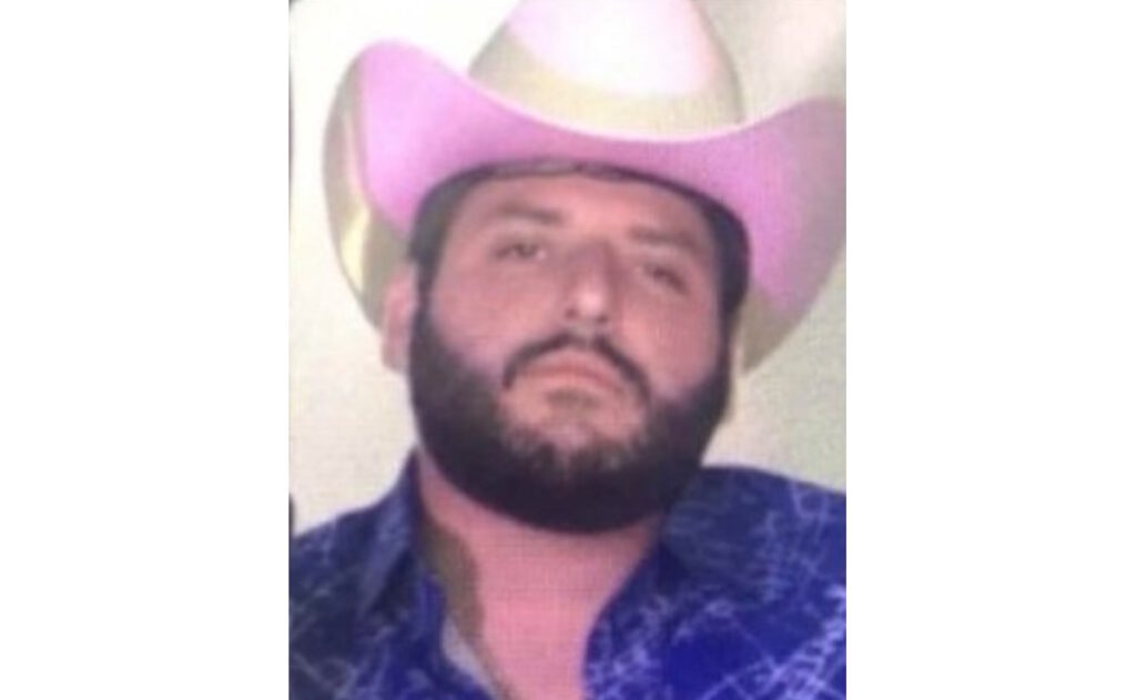 Revela DEA que el “Mayito Flaco” fue localizado en CDMX