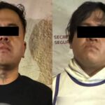 Detienen a dos miembros de Los Mojarras en Tlalpan; tenían 253 dosis de droga