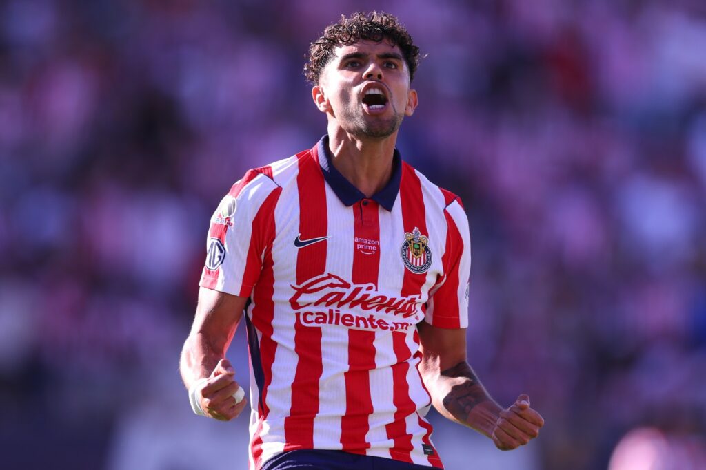 Jornada 7 del Apertura 2026 de la Liga MX: Chivas golea al Atlético San Luis