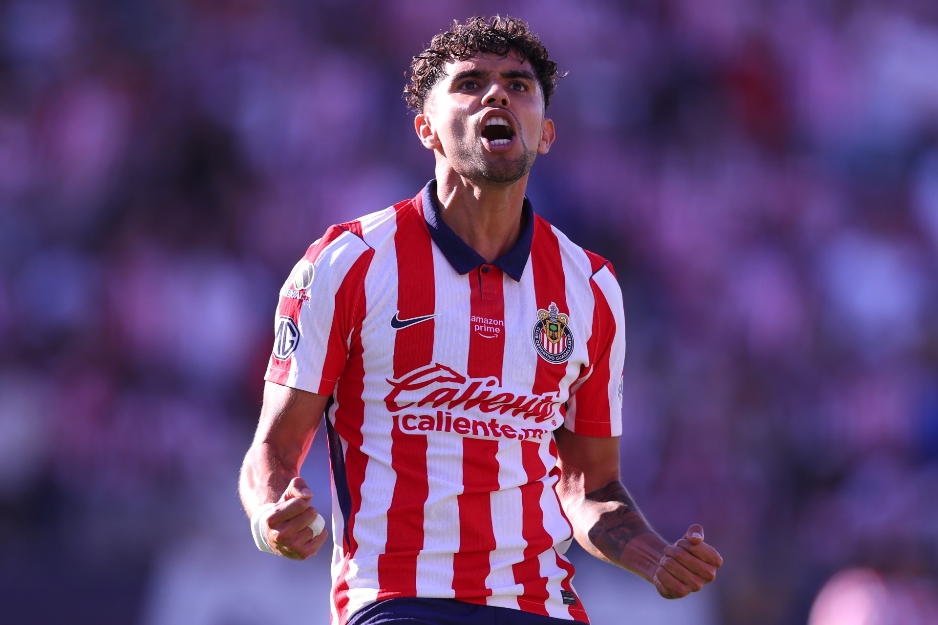 Jornada 7 del Apertura 2026 de la Liga MX: Chivas golea al Atlético San Luis Jornada 7 del Apertura 2026 de la Liga MX: Chivas golea al Atlético San Luis