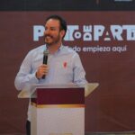 Congelan cuentas de Ricardo Velarde, exsecretario de Economía de Sinaloa