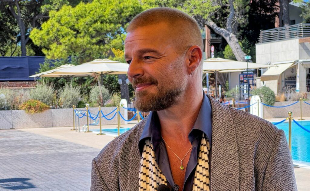 ¿Ricky Martin se une al regreso de Menudo?