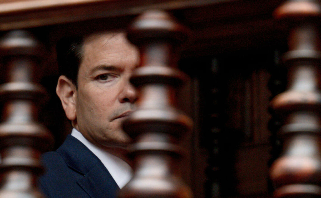 ¿Felicitación o advertencia? Marco Rubio endurece discurso hacia México