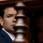 ¿Felicitación o advertencia? Marco Rubio endurece discurso hacia México