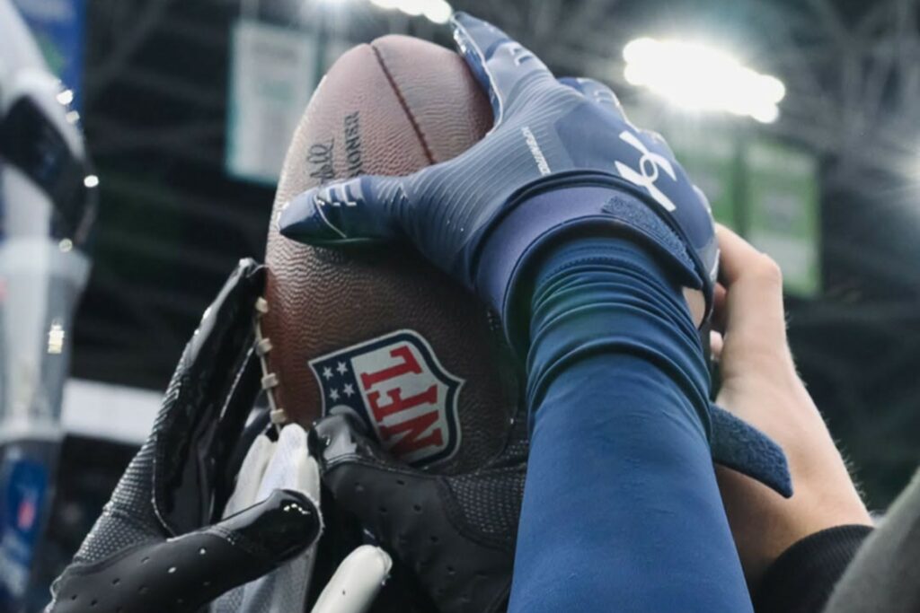 Inicia la temporada 2026 de la NFL: ¿Dónde ver el juego inaugural entre Seahawks vs Patriots?