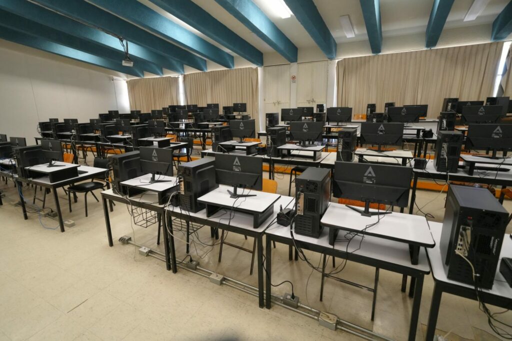 Aurelio Nuño advierte una “debacle educativa” en México tras resultados de la prueba PISA 2025