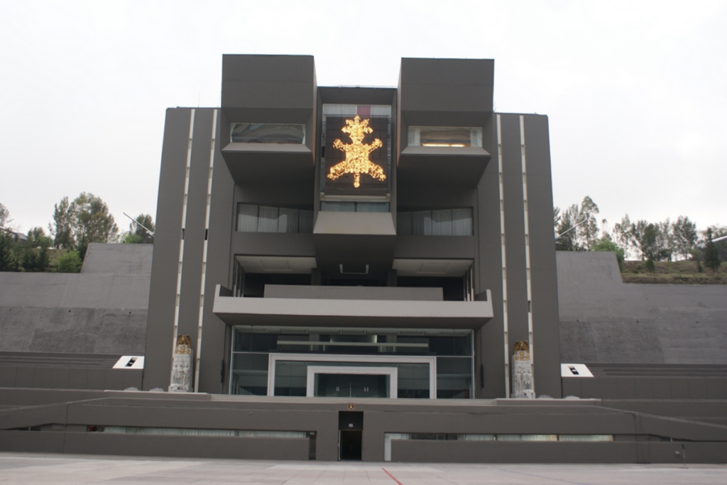 Sedena cambiará sede de Museo Militar para evitar afectaciones ambientales