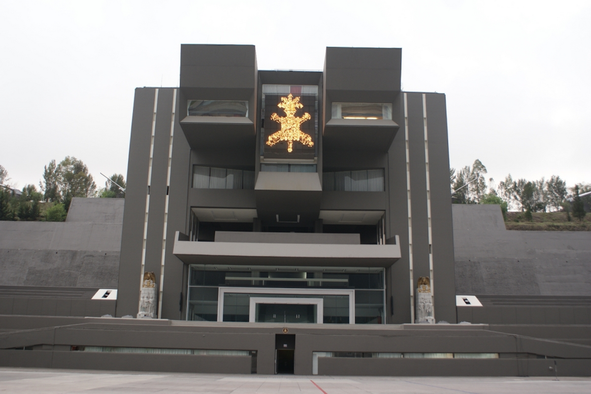 Sedena cambiará sede de Museo Militar para evitar afectaciones ambientales