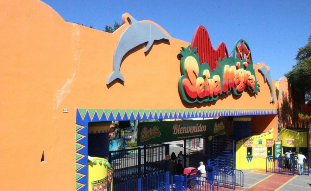 Cierra el parque de atracciones Selva Mágica