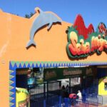 Cierra el parque de atracciones Selva Mágica