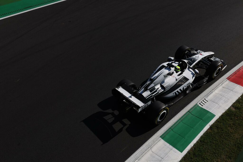 Gran Premio de Italia 2026 de F1: ¿Quién consiguió la ‘pole’ y cómo le fue a ‘Checo’ Pérez?