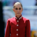Trump reconoce acciones de Sheinbaum, pero aumenta exigencias a México