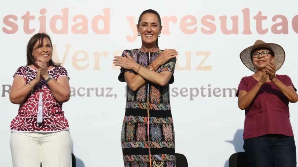 Sheinbaum destaca avances y nuevas obras para Veracruz - sheinbaum-destaca-avances-y-nuevas-obras-para-veracruz-1-1024x576