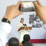 Sheinbaum desvincula captura del alcalde de Juchitán, Oaxaca, de una reciente denuncia