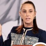 Sheinbaum acusa a sectores de EE.UU. de alentar “sin sustento” una intervención en México