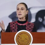Sheinbaum acusa a Estados Unidos de usar tácticas de “injerencia” para dividir a su Gobierno