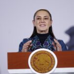 “Hay momentos y momentos”: Sheinbaum explica ausencia en Asamblea General de la ONU