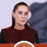 Sheinbaum: Paquete Económico 2027 es responsable, no habrá aumento de impuestos ni ‘gasolinazos’