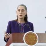 En vivo: Segundo Informe de Gobierno de la presidenta Claudia Sheinbaum
