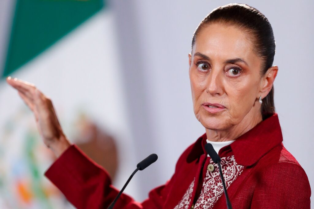 Sheinbaum cuestiona limitaciones de la prueba PISA y defiende la Nueva Escuela Mexicana